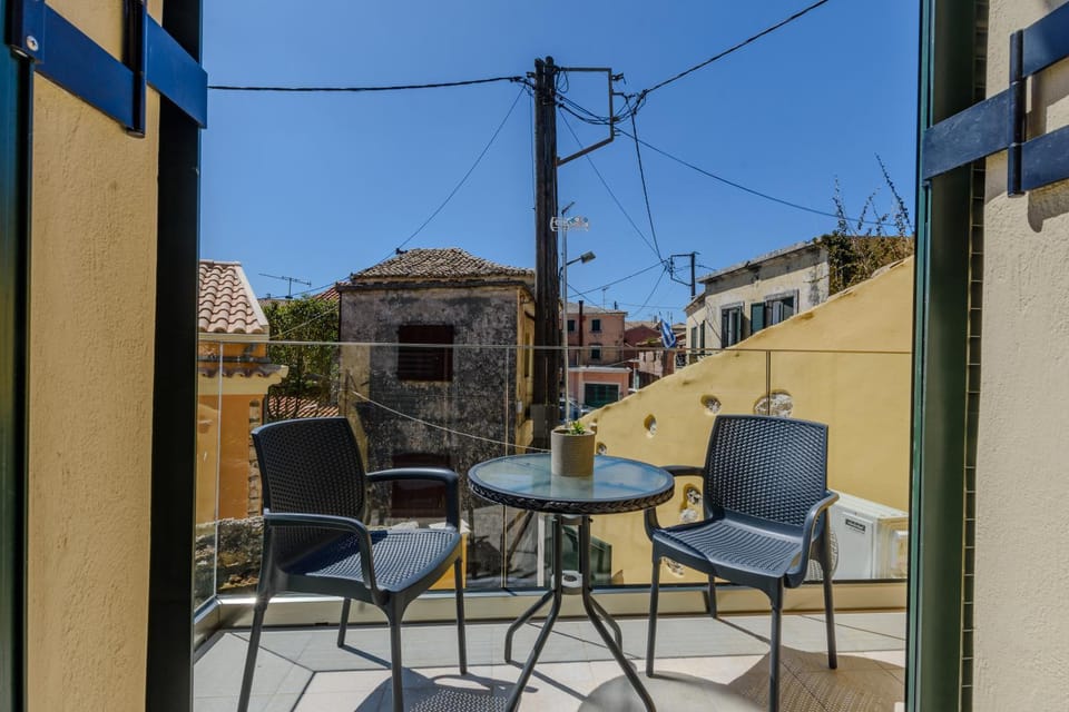 View (from property/room), Balcony/Terrace