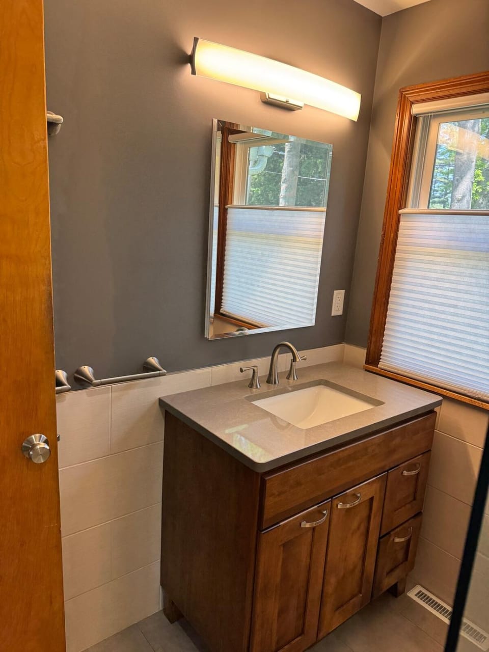 Beautiful 2 bedroom house in Michigan City House in Michigan City