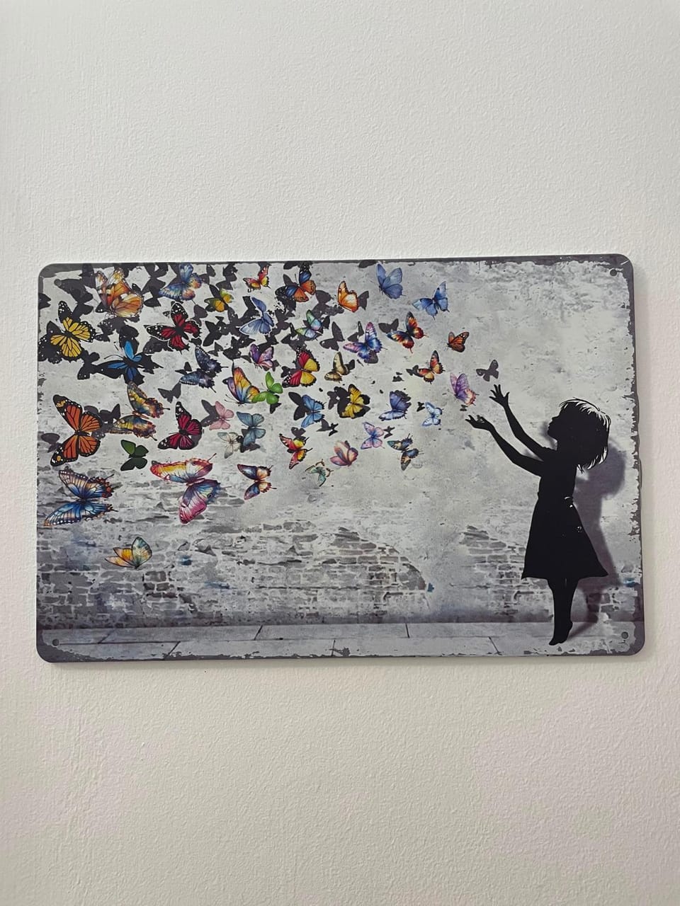 Banksy's Apartaments Bed and Breakfast in Bari