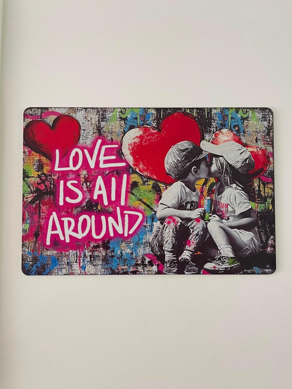 Banksy's Apartaments Bed and Breakfast in Bari