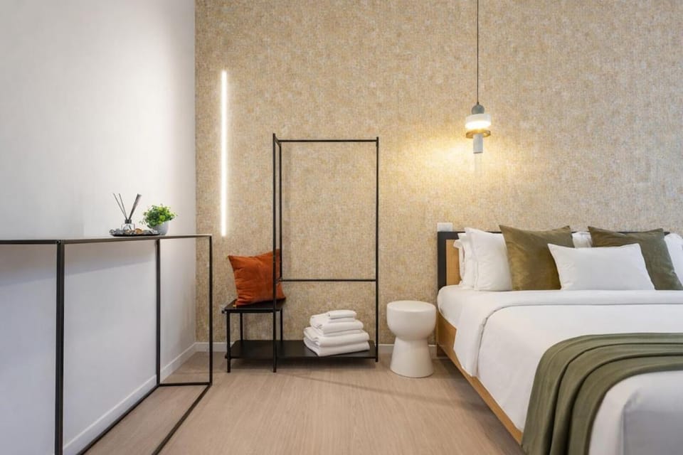 Vatican 3BR Rome Stay for Families & Groups Apartment in Rome