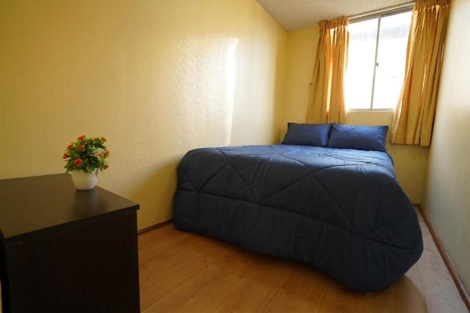 Modern Apartment in Santa Clara Ate Apartment in Los Olivos