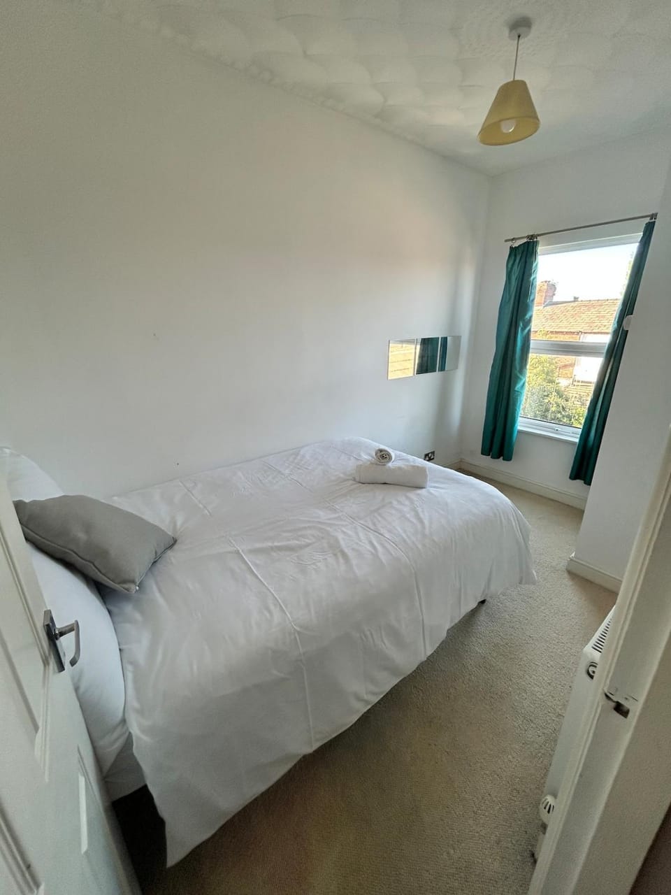 Charming, cosy 2 bed home in St Helens House in St Helens