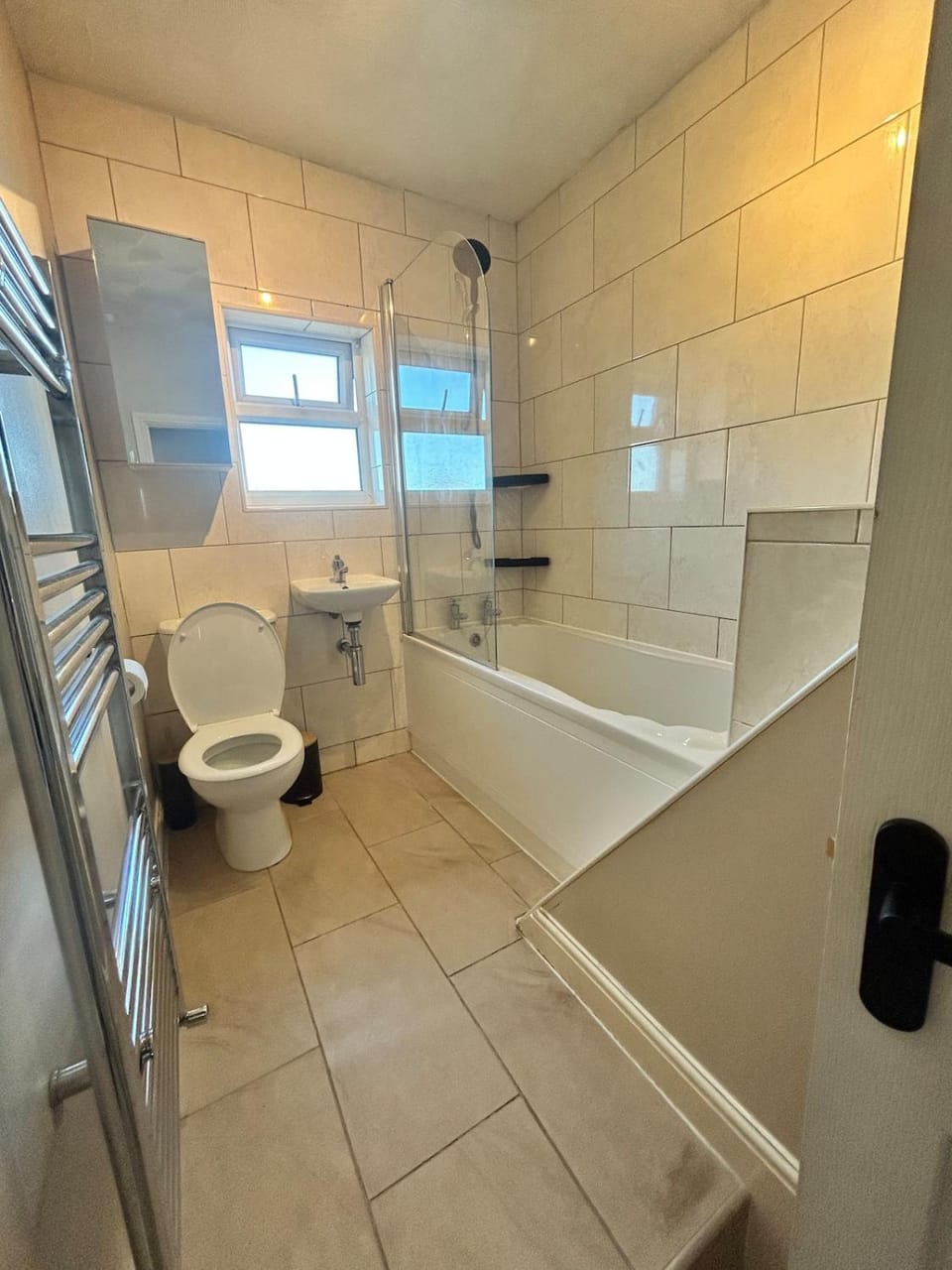 Charming, cosy 2 bed home in St Helens House in St Helens