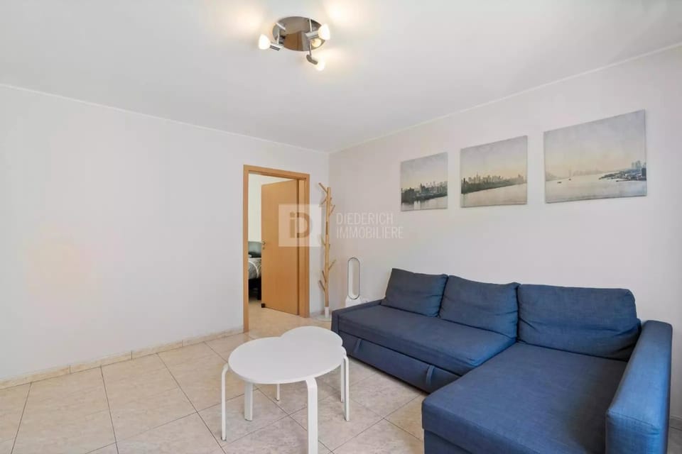 luxcenter Apartment in Luxembourg