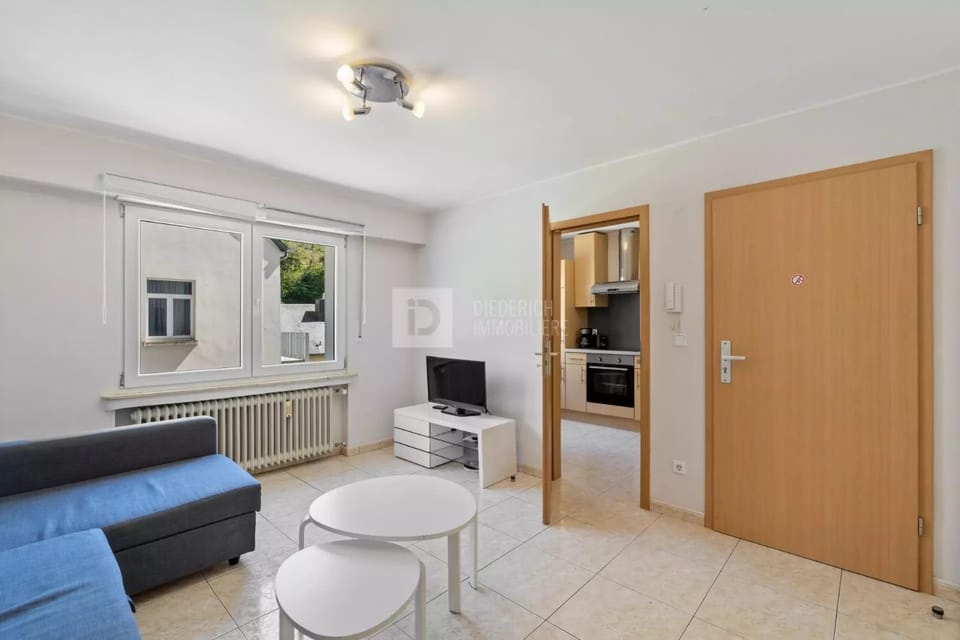 luxcenter Apartment in Luxembourg