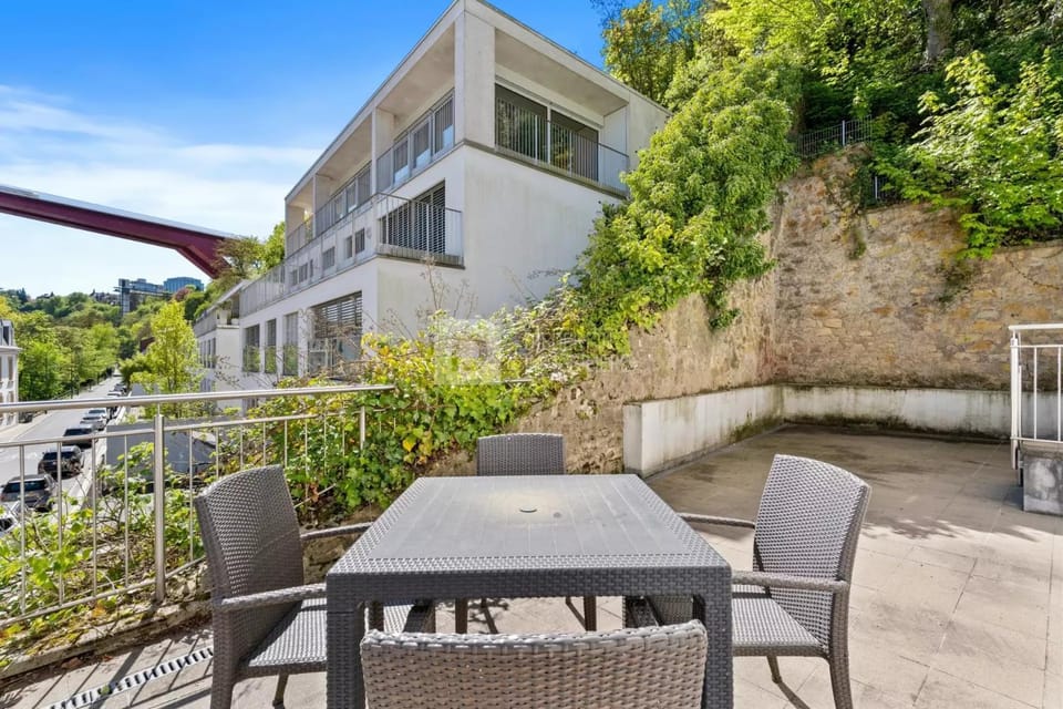 luxcenter Apartment in Luxembourg