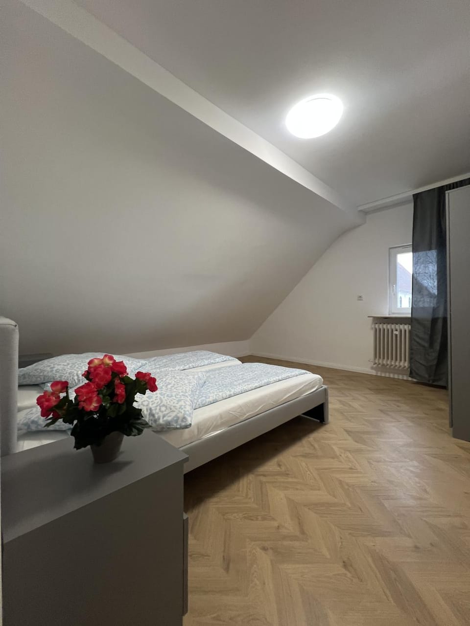 Monteur und Familienapt 4 Zi Pfargasse 16 Apartment in Offenbach