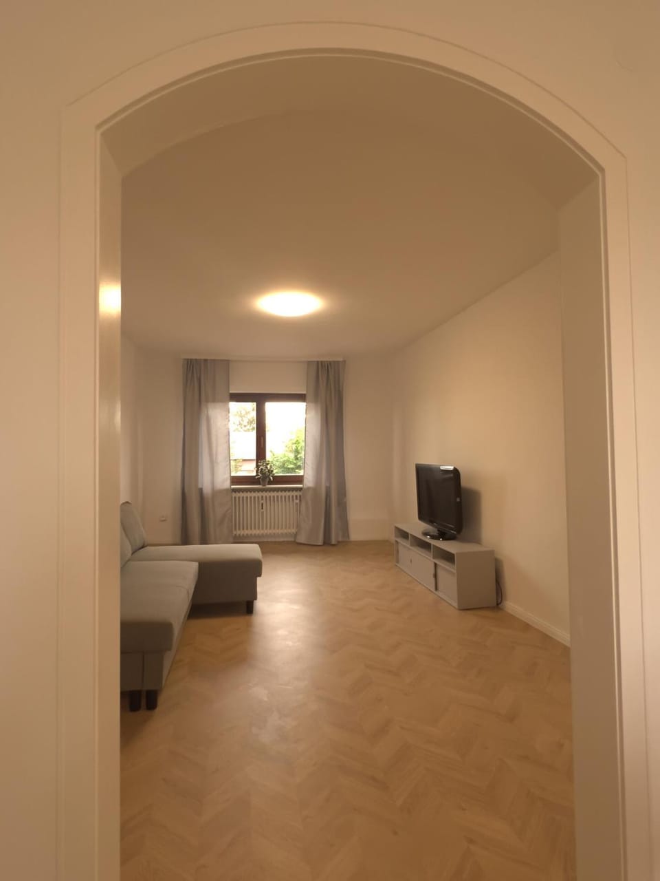 Monteur und Familienapt 4 Zi Pfargasse 16 Apartment in Offenbach