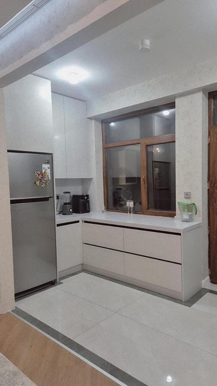 Jasmin Park Apartment in Baku