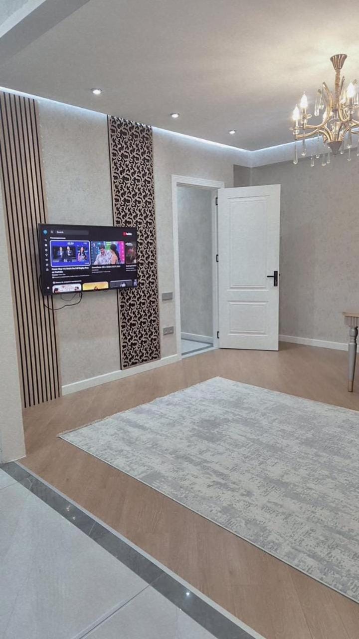 Jasmin Park Apartment in Baku