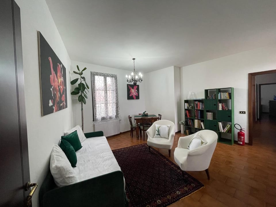 Casa Chiara House in Dolo