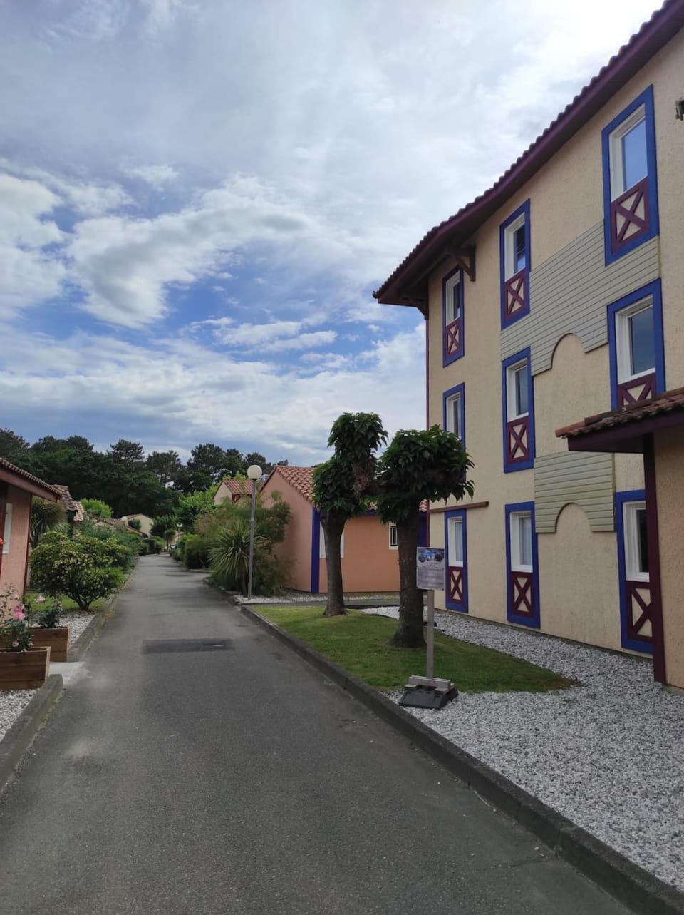 Surf and Sun appartement T2 cosy proche océan Apartment in Soustons