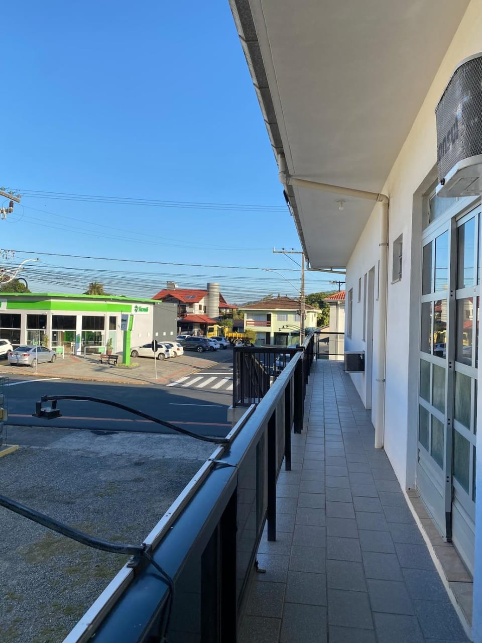 Praia da Lola Suite Apartment in Penha
