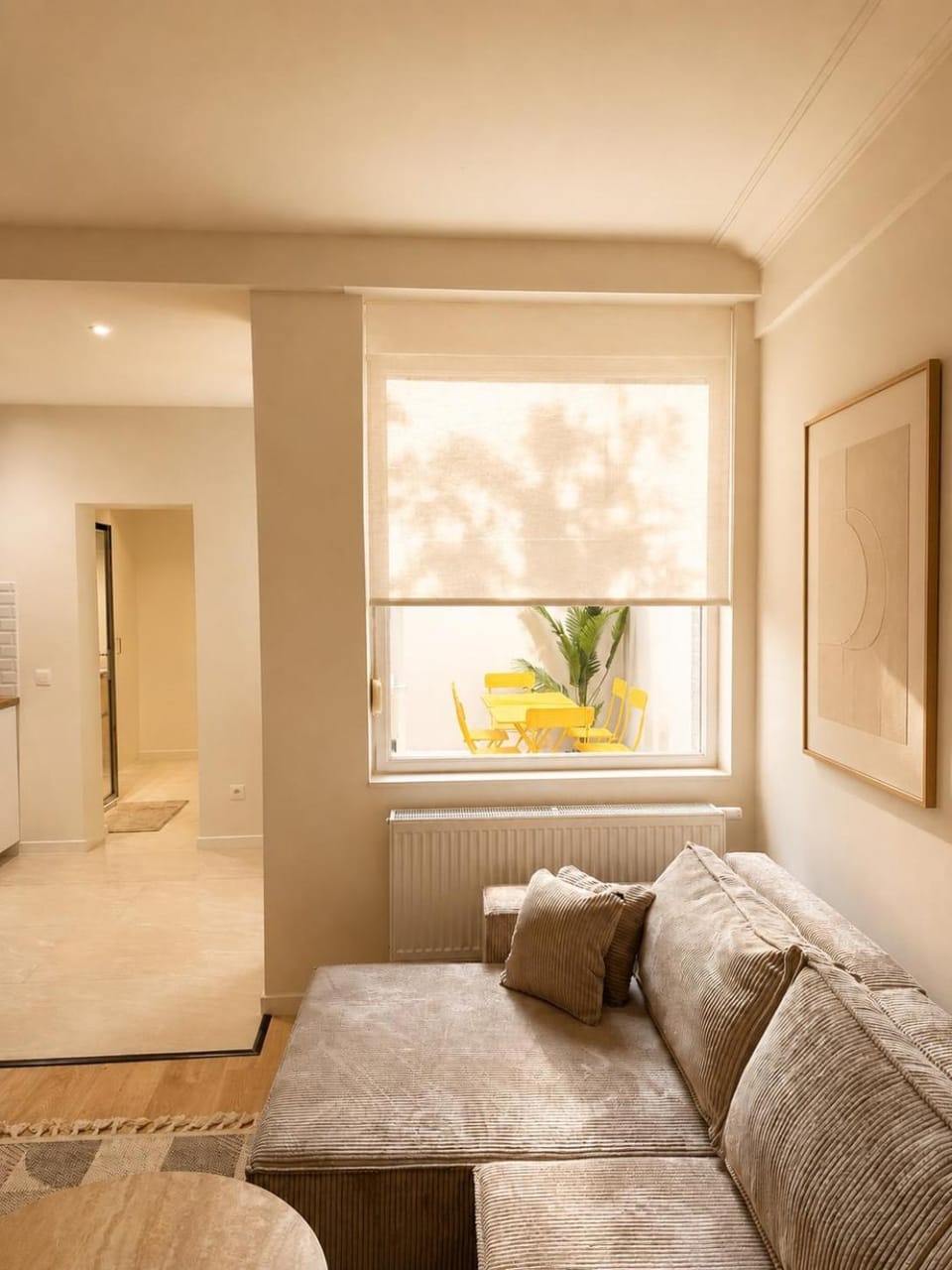 Maison Élise- Luxe Oase in The heart of Antwerp 6p Apartment in Antwerp