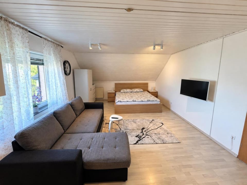 Iza56 Apartment in Ljubljana