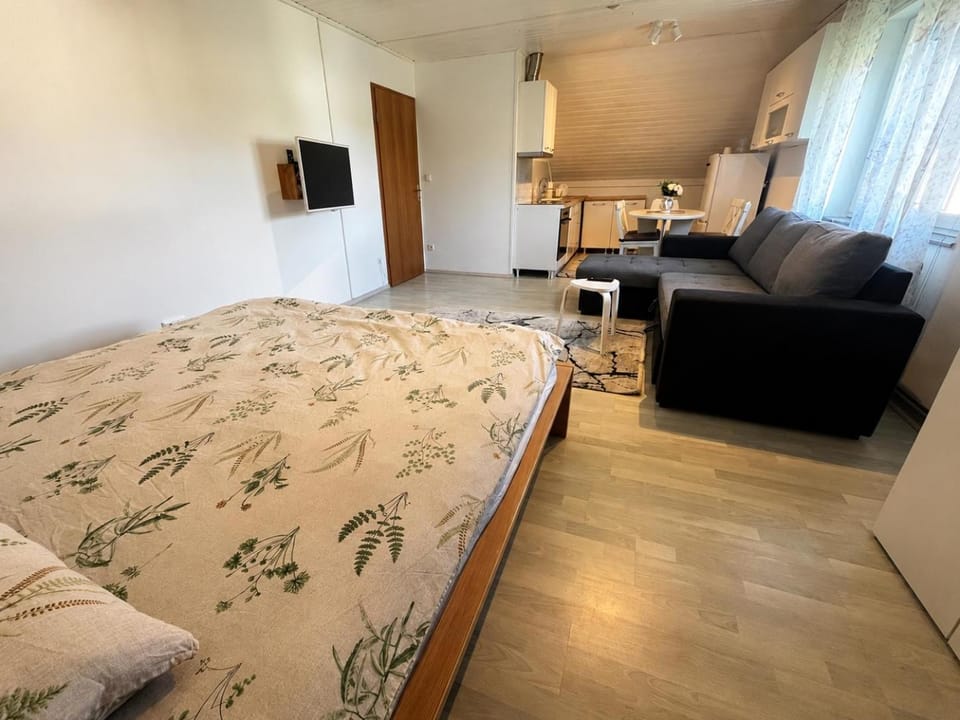 TV and multimedia, Living room, Bedroom
