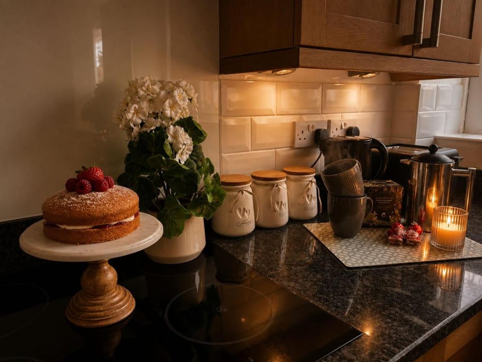 Coastal retreat House in Lytham St Annes