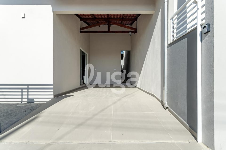 Your Refuge in Penha: Space and Tranquility House in Penha