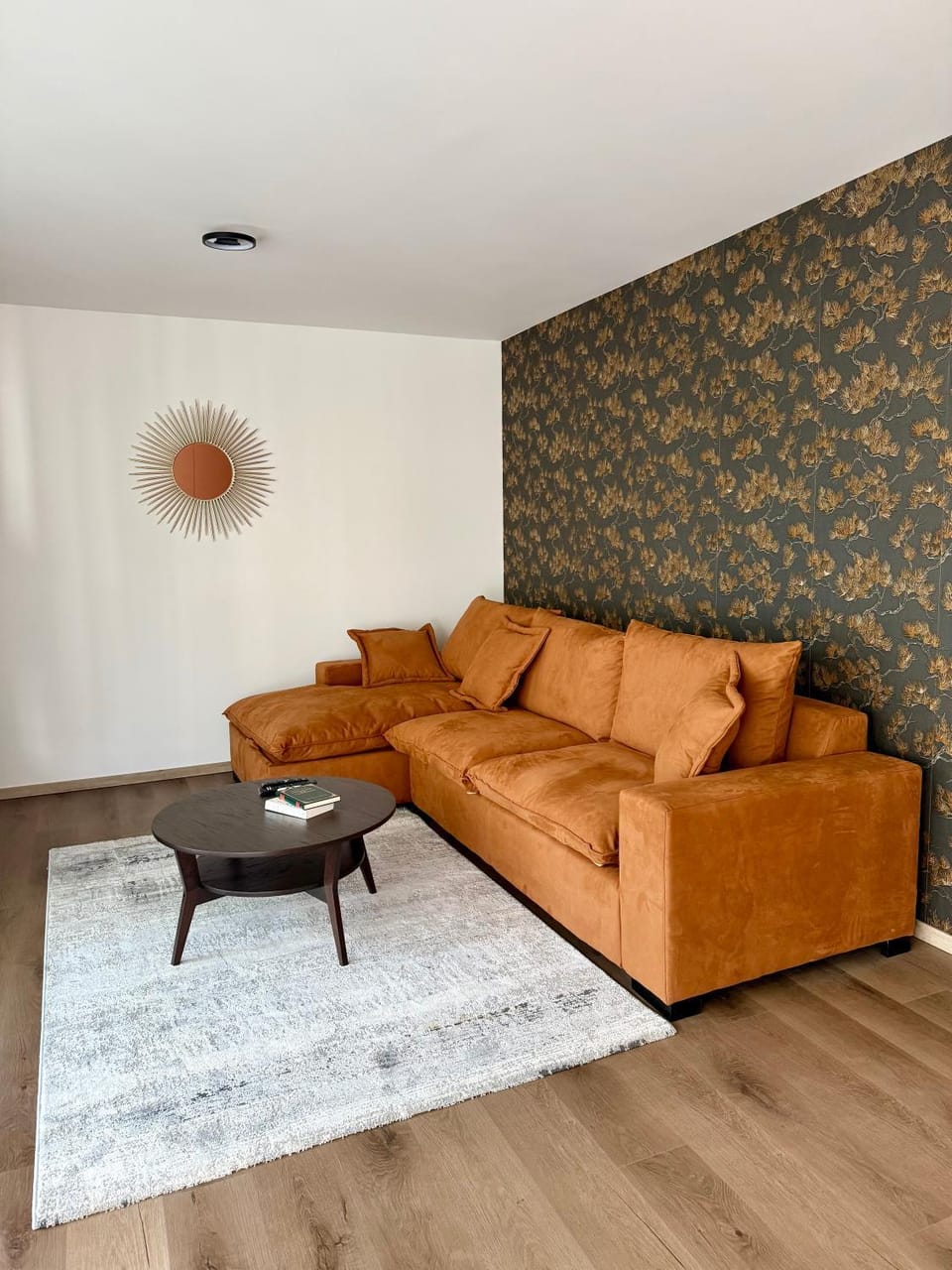 MateGoldApartment IV Apartment in Szeged