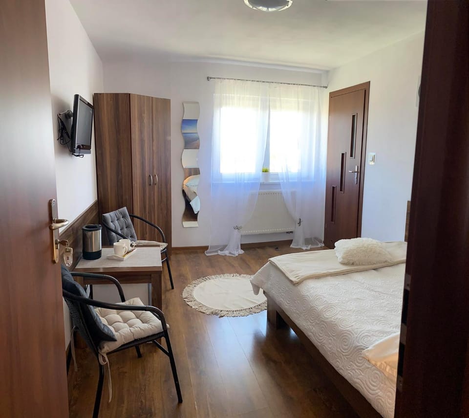 Wiktor Vacation rental in Wladyslawowo
