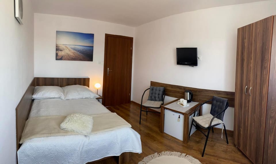 Wiktor Vacation rental in Wladyslawowo
