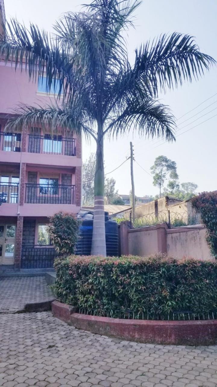 Amazing Grace Home - Two bedroomed apartment Oyugis Apartment in Kenya