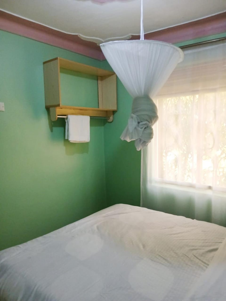 Amazing Grace Home - Two bedroomed apartment Oyugis Apartment in Kenya