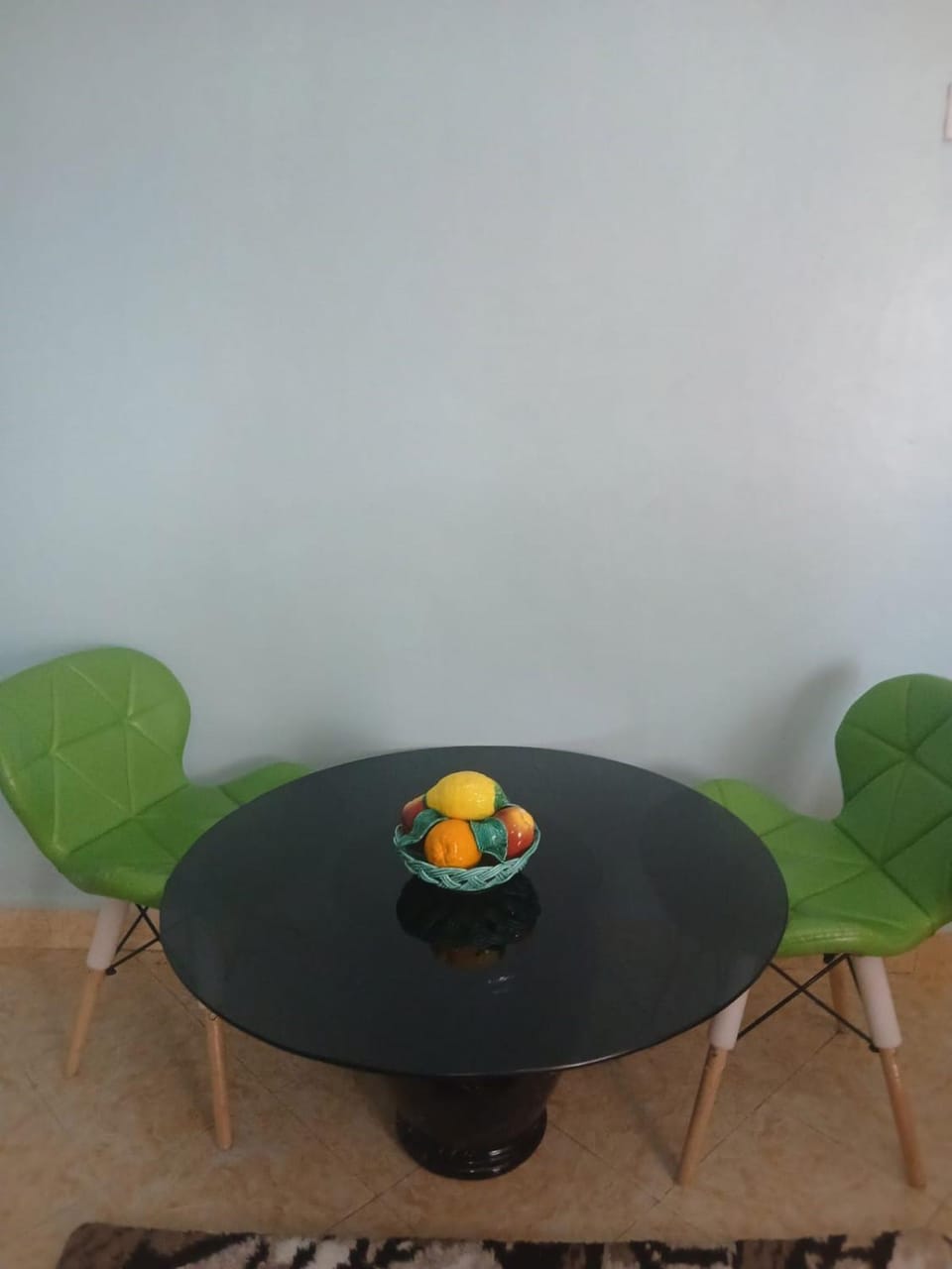 Amazing Grace Home - Two bedroomed apartment Oyugis Apartment in Kenya
