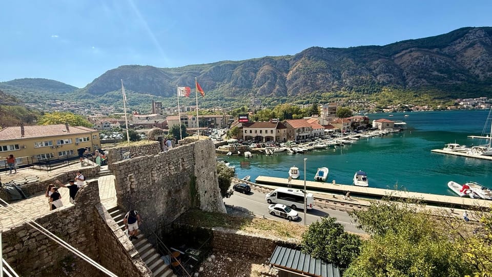 BBK Old Town Apartment Apartment in Kotor