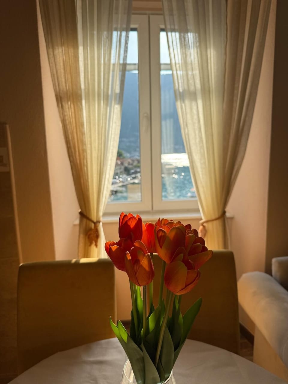 Sea view