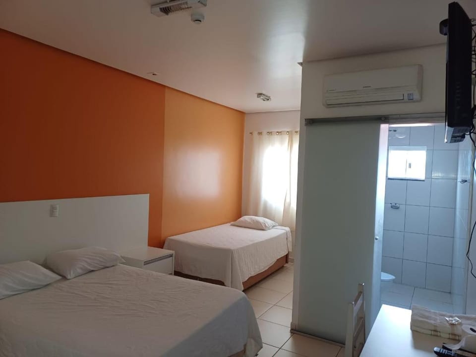 Hotel Imperador Hotel in State of Goiás