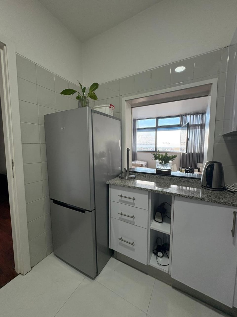 Polana view Apartments II Apartment in Africa