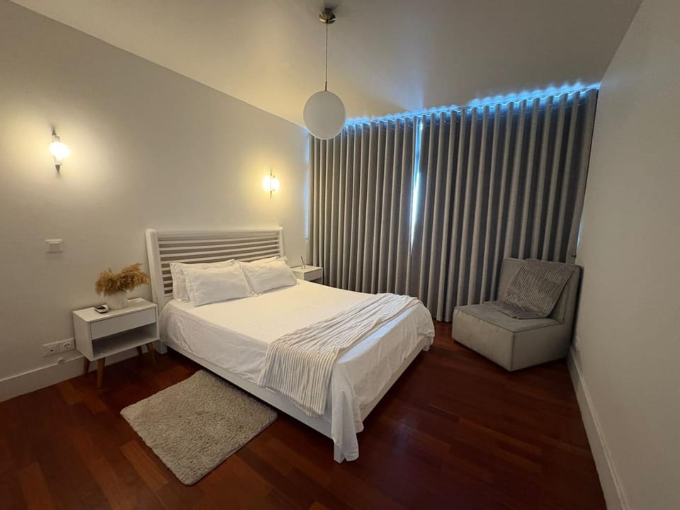 Polana view Apartments II Apartment in Africa