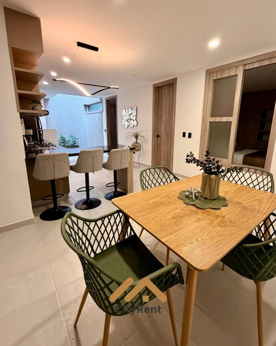 Casa Martina premiun Apartment in Buga