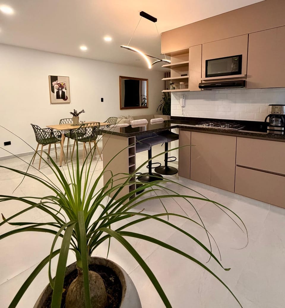Casa Martina premiun Apartment in Buga