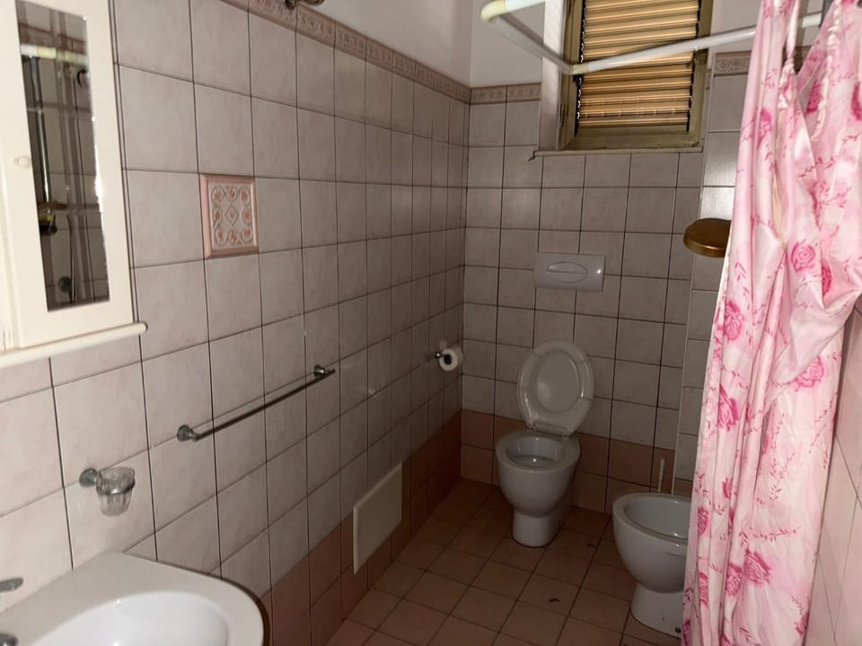 B&B La Dolce Vita Apartment in Palmi