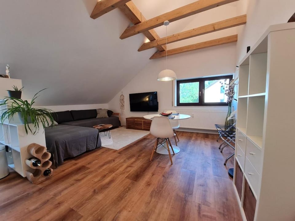 Let Your Soul Relax! Apartment in Bavaria