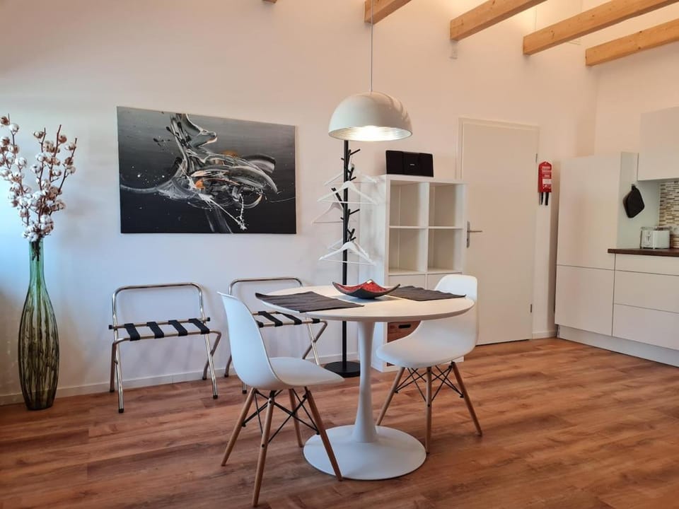 Let Your Soul Relax! Apartment in Bavaria