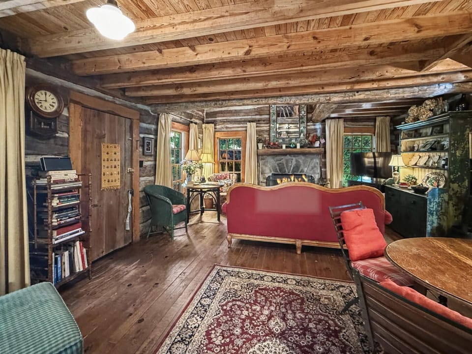Melrose Cabin Cabin in Highlands