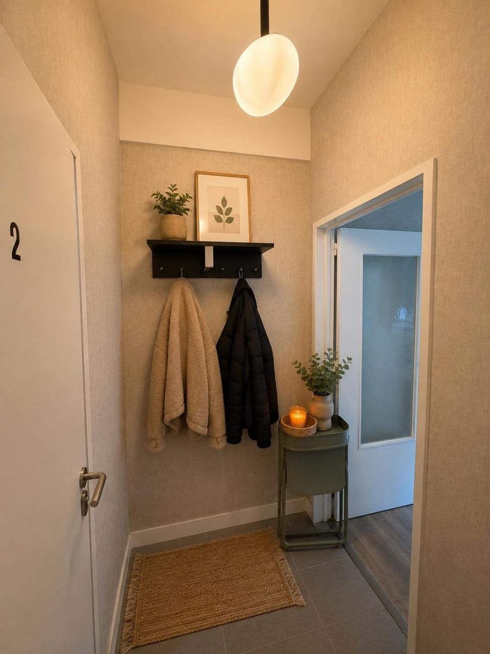 Maison Élise- Luxe Oase in The heart of Antwerp 8p Apartment in Antwerp