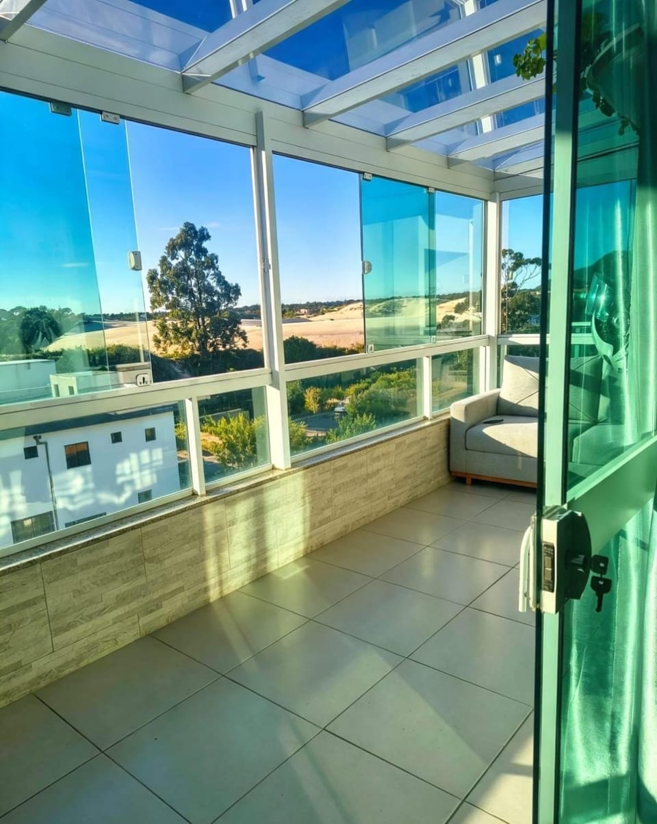 Facade/entrance, Day, View (from property/room), Balcony/Terrace