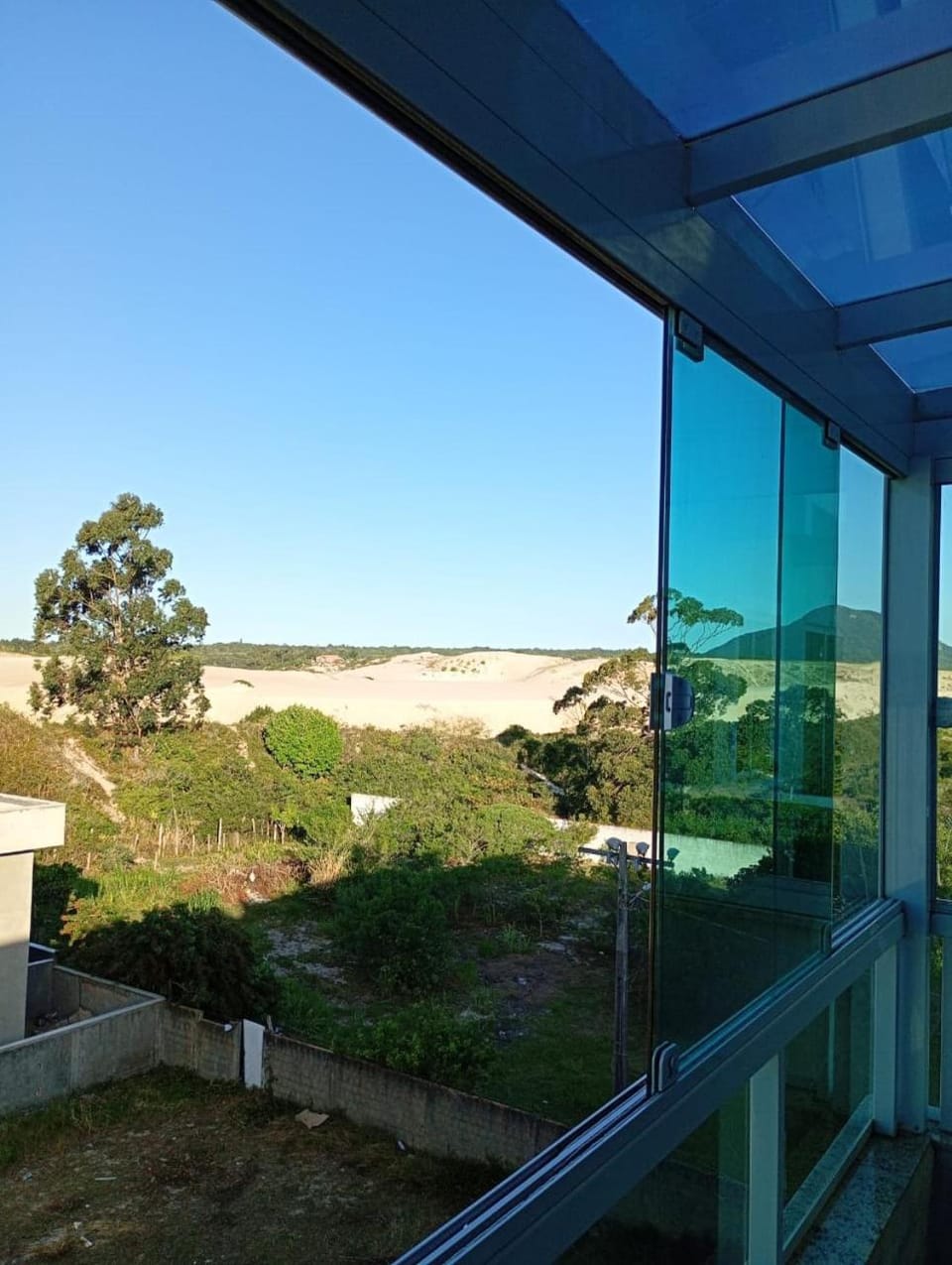 Balcony/Terrace, Sunset