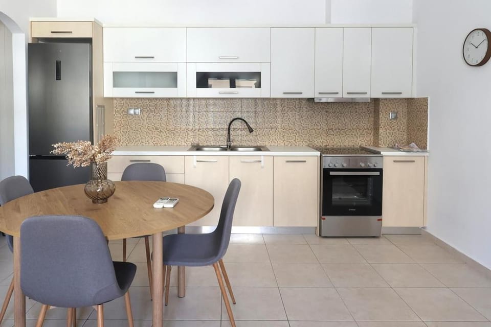 Azzurro di Kriti Apartment in Heraklion