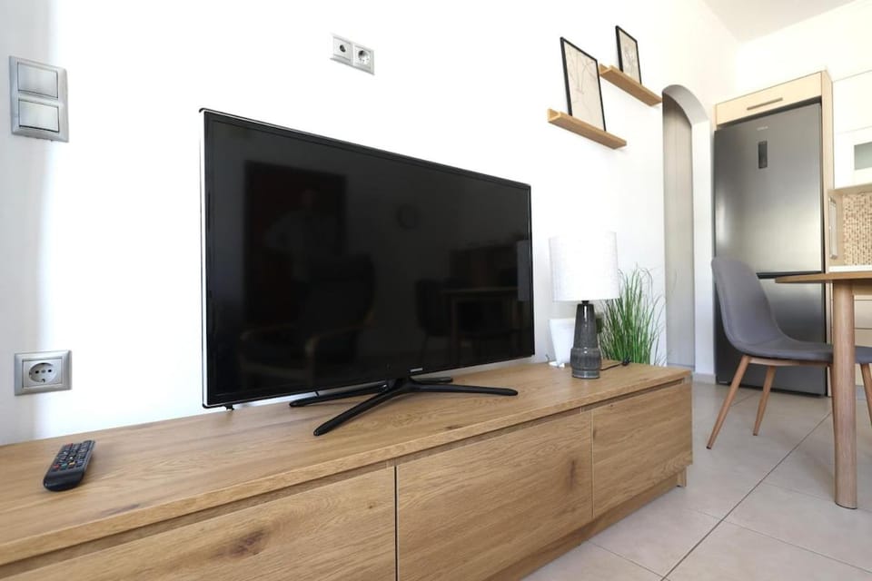 Azzurro di Kriti Apartment in Heraklion