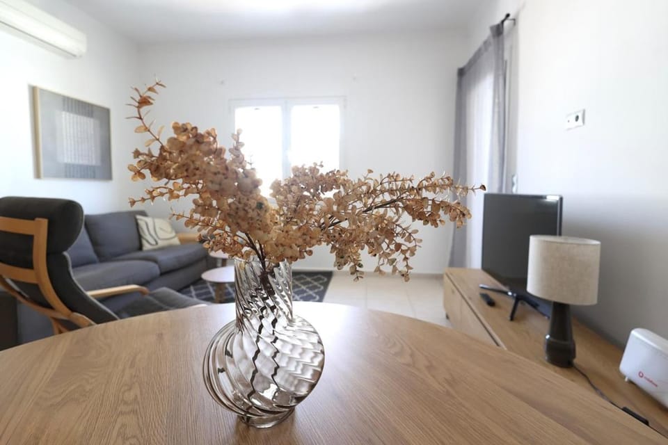 Azzurro di Kriti Apartment in Heraklion
