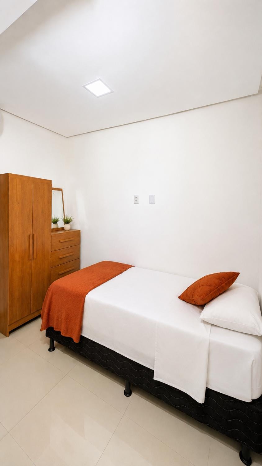 Apartamento Duplex Completo - Piscina- 200m da Praia Apartment in State of Bahia