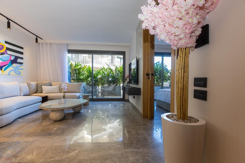 Residence Opale Apartment in Casablanca