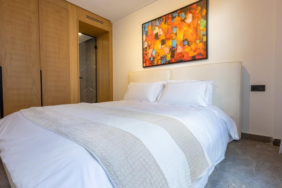Residence Opale Apartment in Casablanca