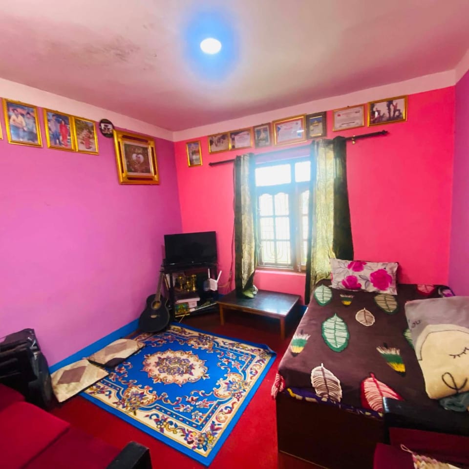 Ghattetar farm stay Apartment in Bagmati Province, Nepal